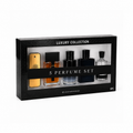 5×100ml Perfume Set