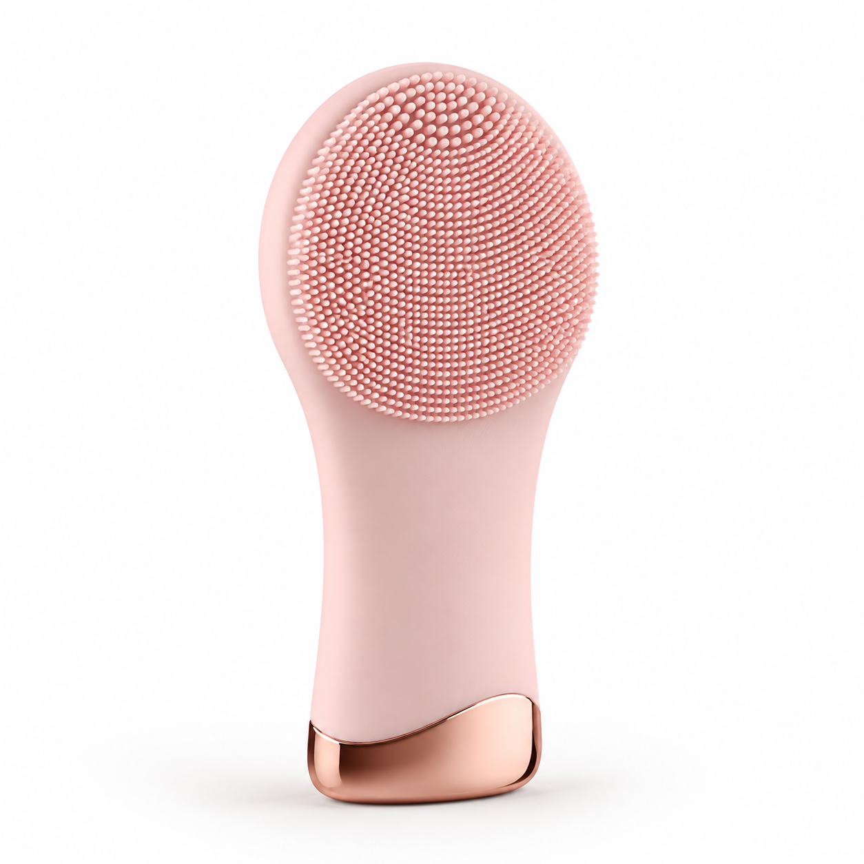Silicone Facial Cleansing Brush