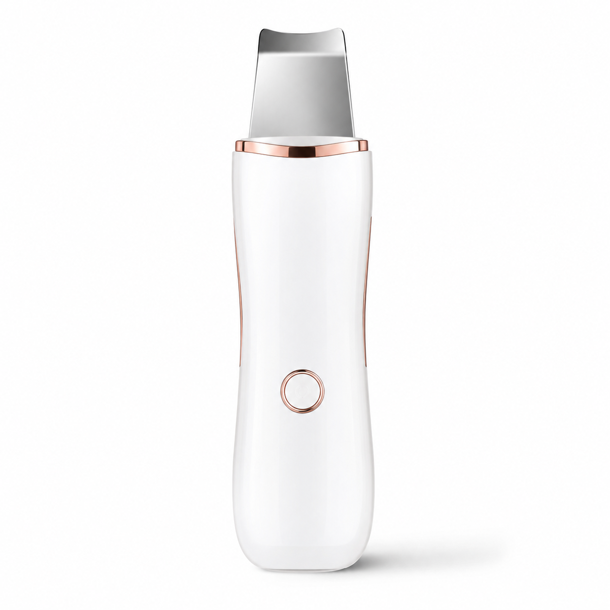 Ultrasonic Skin Scrubber